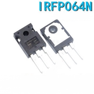 IRFP064 IRFP064N Power MosFET