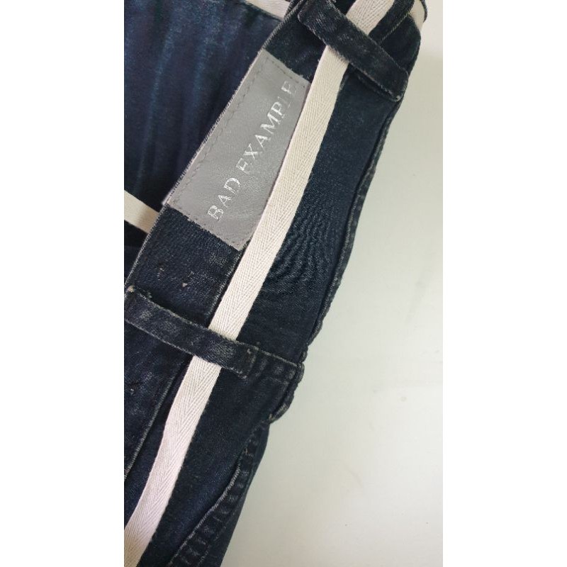 กางเกง bad example สภาพ98%