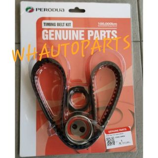 ชุดไทม์มิ่ง PERODUA KANCIL 660 13500-36R04