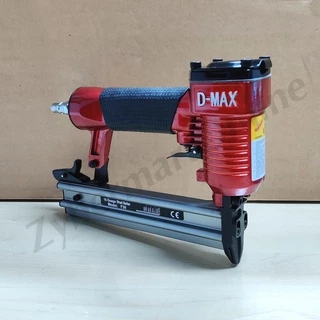 D-MAX : F30 ปืนลมยิงตะปูขาเดี่ยว แม็กลมขาเดี่ยว ปืนลม ปืนยิงตะปู ปืนยิงตะปูลม แม๊กลม แม็คลม แม๊คลม ปืนแม็กลม [Zybermart]