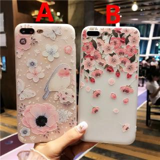 อ่อนเคสโทรศัพท์มือถือลายการ์ตูนหมีสําหรับ Samsung A 7 2018 A 30 A 50 A 70 A 20 A 10 M 20 S 8 S 9 S 8 Plus Note 8 Note 9 S 10e S 10