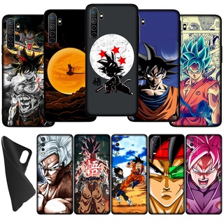 เคสซิลิโคนนิ่ม ลายดราก้อนบอล Z DBZ AU26 สําหรับ ViVo V23 Pro Y76 Y76S Y74S Y15S Y15A T1 Y10 4G