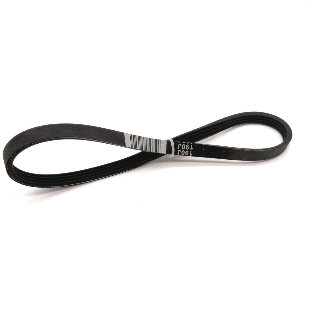 7PJ475 8PJ475 9PJ475 10PJ475 187J Length 475mm Tredmill Motor Belt Rubber Drive Belts