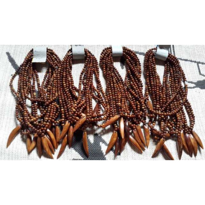 WHOLESALE KAOKAH สร้อยคอพร้อม TAJI MOTIF