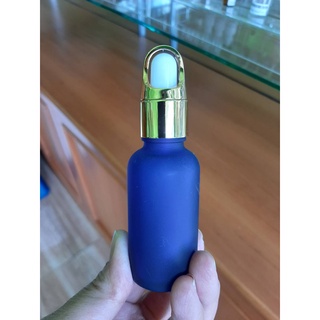 ดรอปเปอร์ 30 ml สีน้ำเงิน