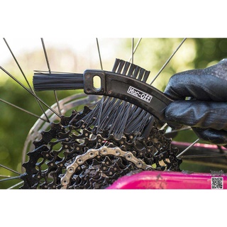 MucOff Claw Brush bicycle