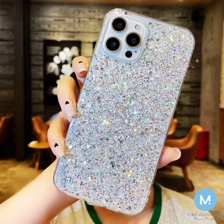 เคสโทรศัพท์มือถือ ลายดาวแวววาว สําหรับ Xiaomi Redmi Note 7 7Pro 8 8Pro 9S 9Pro 10Pro 10S Poco M3 X3Nfc