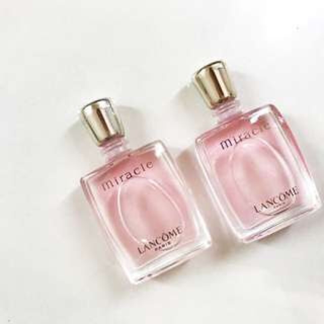 Lancome Miracle L’Eau de Parfum
