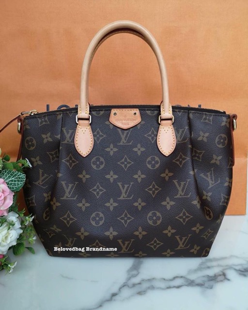 LV Turenne Monogram PM DC16