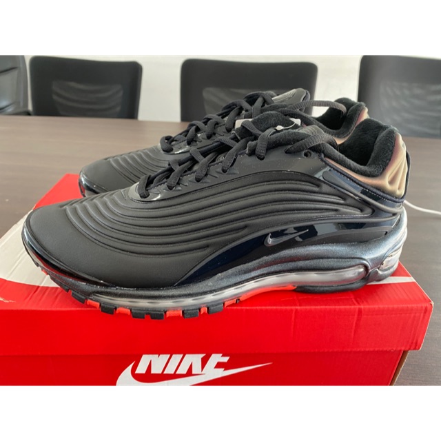 Nike Air Max Deluxe SE 9us ของใหม่