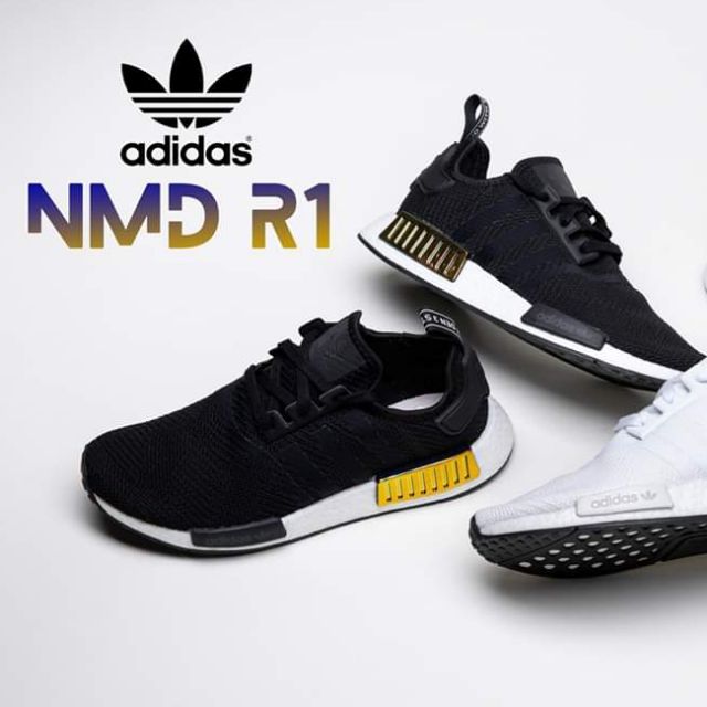 รับหิ้ว Adidas​ NMD R1W