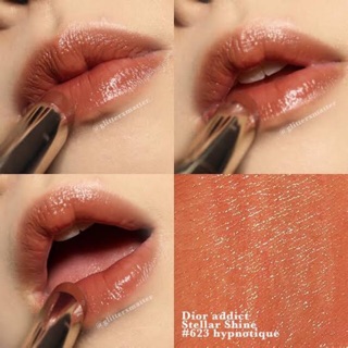 dior 623 lipstick