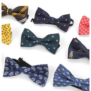 Fashion bow tie men bow tie