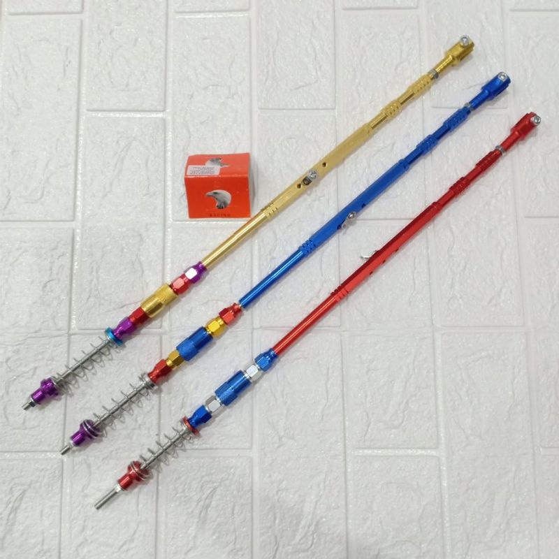 แผงเบรคลวดแผงเบรคเสากลอง Psi Thailand สีสากล