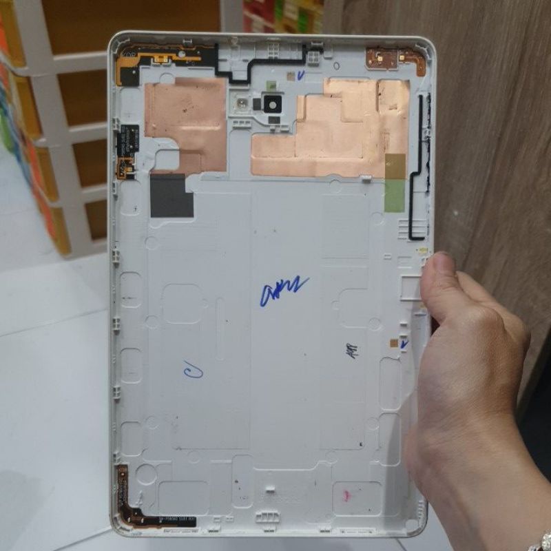 BACKDOOR SAM TAB P585Y P580 COPOTAN ต้นฉบับ SEIN