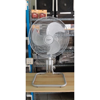 พัดลมอุตสาหกรรม 18" Daichi