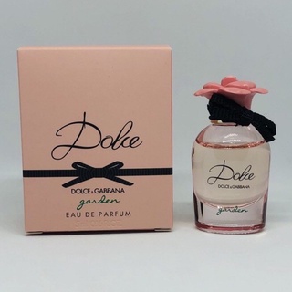 Dolce&amp;Gabbana Dolce garden EDP 5ml หัวแต้ม