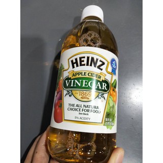 Heinz Apple Cider 473ml ราคาพิเศษ