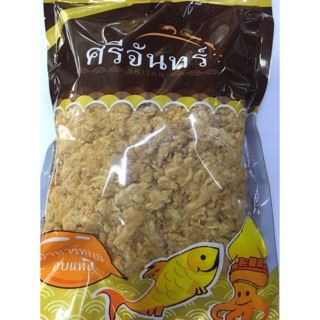 หมูหยองเกรดเอ(500 กรัม)