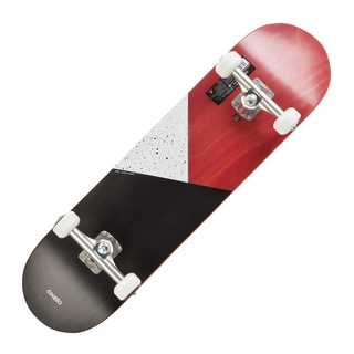 สเก็ตบอร์ด OXELO Skateboard Complete 100 Galaxy