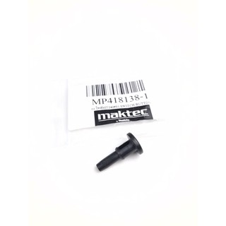 ปุ่มกดสวิตซ์ อะไหล่แท้ MT240 MT241 ไฟเบอร์ Maktec(MP418138-1)