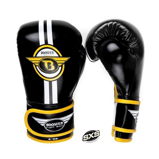 Booster Boxing Gloves Kids BG YOUTH ELITE 3