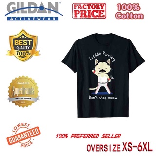 GILDAN เสื้อยืดผ้าฝ้ายพิมพ์ลาย Soundgarden Bad Motor Finger สําหรับผู้ชาย Xs-6Xl