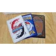 ซองใส ซองใส่การ์ด บัดดี้ไฟท์ โปเกม่อน แวร์วูฟ บอดเกมส์ แมวระเบิด ขนาด 65×90 mm. ราคา ถูกที่สุด ดีลบีเคเค แกลเลอรีภาพที่ 6
