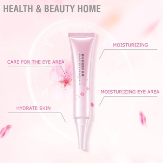 Health &amp; beauty Home Laikou อายครีมเจลบํารุงรอบดวงตาให้ความชุ่มชื้นต่อต้านริ้วรอย 30กรัม