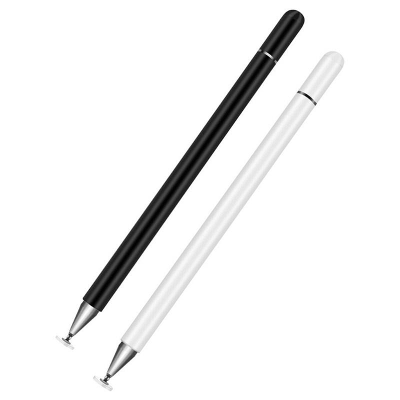 ปากกาสไตลัส สําหรับ i-pad- 6th 7th 8th 9th Mini 6 5th Pro 11&amp;12.9 นิ้ว Air 3rd Gen Pencil J6PB