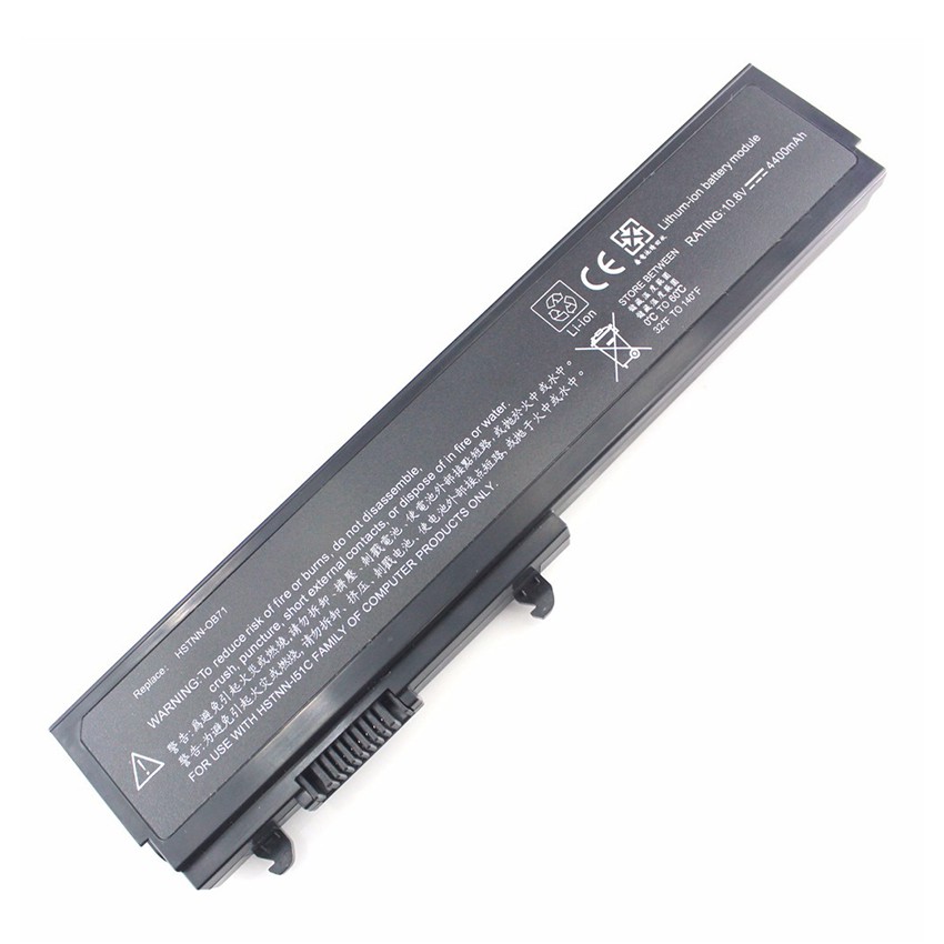 HP Battery แบตเตอรี่โน๊ตบุ๊ค HP/COMPAQ PAVILION DV3000 3500 Model: HSTNN-CB71 (ใช้ได้กับหลายรุ่น)