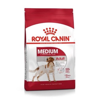 Medium Adult Royal Canin 10kg