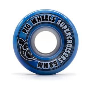 PIG |  58 MM/85A SUPER CRUISER WHEELS