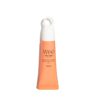 SHISEIDO WASO EYE OPENING ESSENCE 20ml