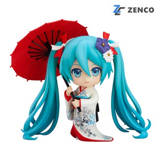 Nendoroid 1427 Hatsune Miku Korin Kimono Ver 4580590121805