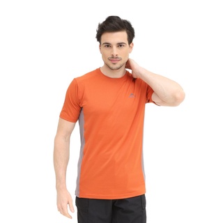 เสื้อยืด Eiger ARGOUN ACTIVE SS