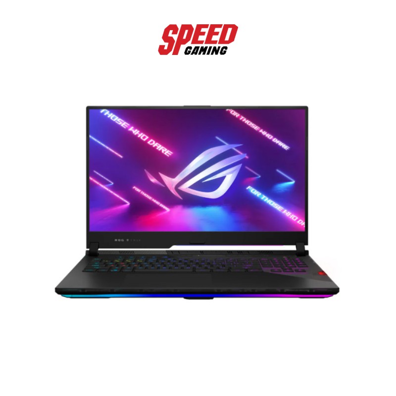 ASUS ROG Strix Scar 15 G543QS-HF097T NOTEBOOK AMD Ryzen9 5900H