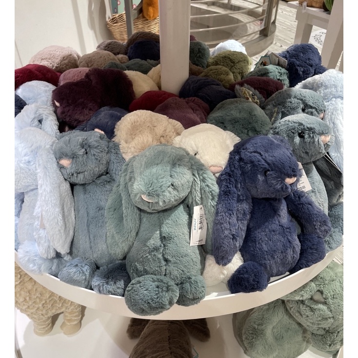 JellyCat ตุ๊กตากระต่าย