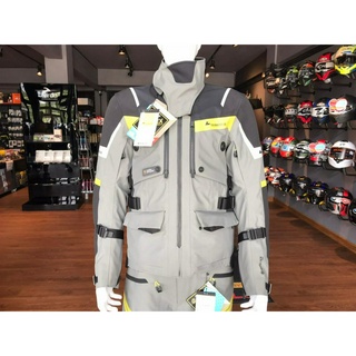 TOURATECH Compañero Rambler, Jacket men, stone  ของแท้มีพร้อมส่ง