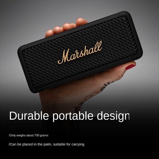  2 15ของแท้ 100MARSHALL EMBERTON II 2 ลำโพงบลูทู ธ รับประกันสามปี ลำโพงบลูทู ธลำโพงสำหรับใช้ในบ้า img 4