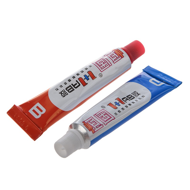 High quality Two-Component Modified Acrylate Adhesive AB Glue Super ...