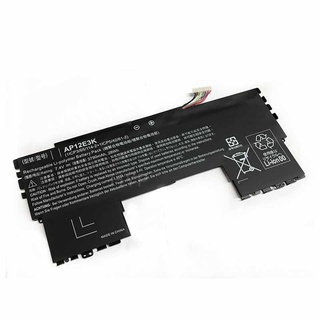 New Laptop Battery for ACER Aspire S7 S7-191 AP12E3K