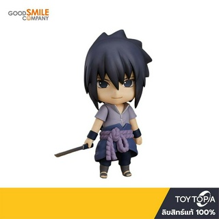 พร้อมส่ง+โค้ดส่วนลด Nendoroid 707 Sasuke Uchiha (4th Re-run): Naruto Shippuden by Good Smile Company (ลิขสิทธิ์แท้)