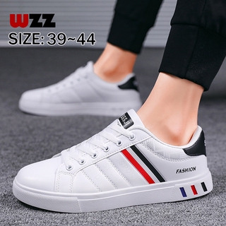 2020 sneakers white PU upper casual mens shoes