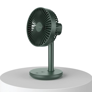 Jisulife FA13X Extend RPTNte Desk Fan GN