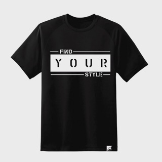 tshirt V.2 your style