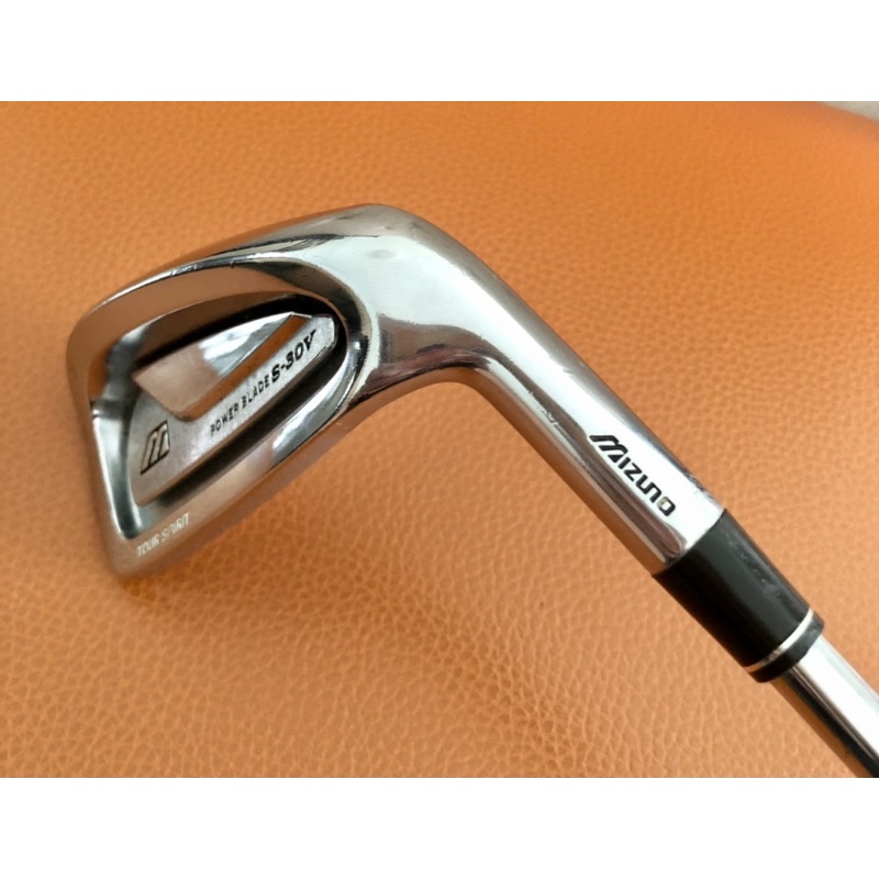 MIZUNO - ミズノ　POWER BLADE S-30V TOUR SPIRIT Yahoo!オークション -「ミズノ s30v」の落札相場・落札価格