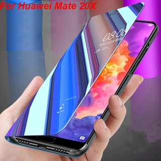 เคสสำหรับเคสโทรศัพท์มือถือแบบประกบสําหรับ Huawei Mate 20 X