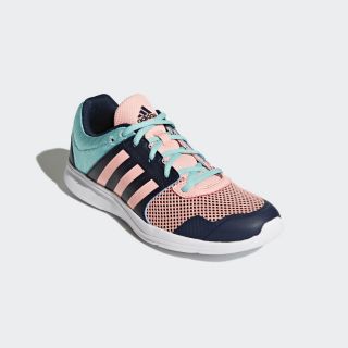 รองเท้าผ้าใบผู้หญิง adidas essential fun 2.0