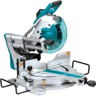 LS1019L MAKITA แท่นตัดองศาสไลด์(มีเลเซอร์)